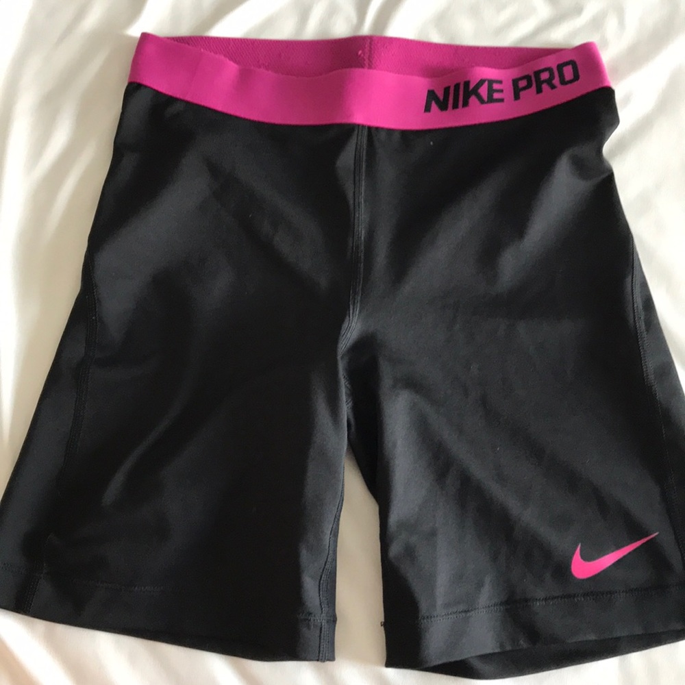 Nike Pro’s